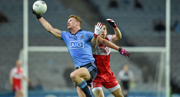Gaelic football isn&rsquo;t dead but badly needs change of direction