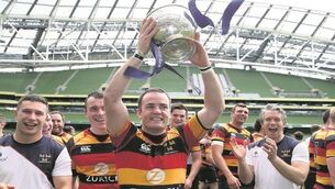 League final highlights the importance of club game