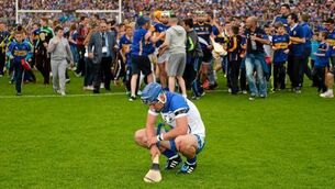 There&rsquo;s nothing to match the magic of Munster final day