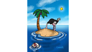 Nigel Pearson victim of empowerment age