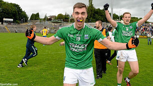 Fermanagh betrayed by patronising qualifier system