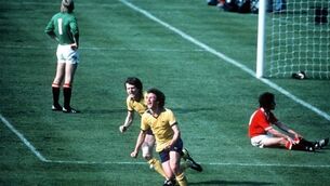 FA Cup beginning to regain its old allure