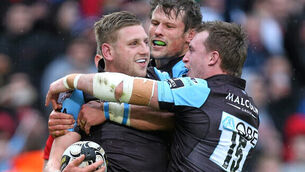 As Toulon splash cash, Munster grow surely, if slowly