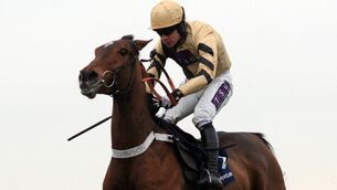 Val De Ferbet can defy top weight