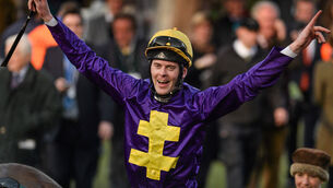 Robbie McNamara&rsquo;s courage an inspiration to us all