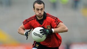 Gaelic games the loser when players can&rsquo;t express personality
