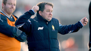 Managers have duty of care to their players