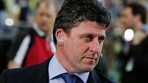 Pole-axed: The story of what might have been