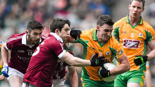 Celebrating all GAA clubs on Patrick&rsquo;s Day