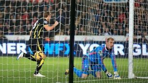 It&rsquo;s about time Tottenham Hotspur dared to think big again