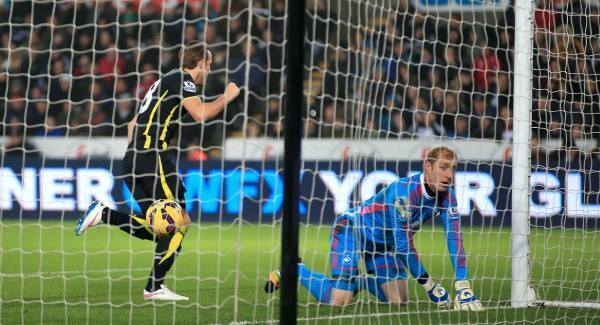 It&rsquo;s about time Tottenham Hotspur dared to think big again