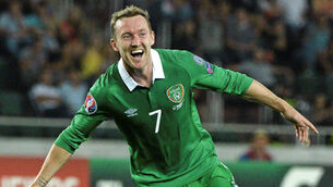 Seven ambitions for Martin O&rsquo;Neill&rsquo;s Ireland 2015
