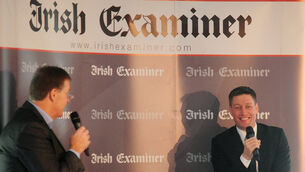 Ronan O&rsquo;Gara: &lsquo;JJ Hanrahan? I think he has the capability to be really special&rsquo;