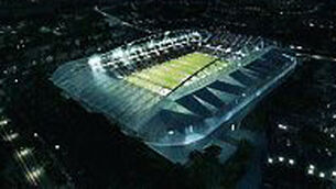 Ulster Council fear Casement Park won&rsquo;t be revamped