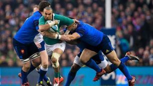 Size and scale of Ireland&rsquo;s next challenge self-evident