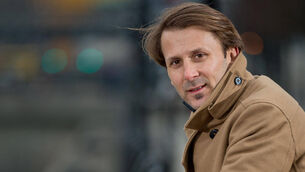 Gaizka Mendieta sees the flaws of the greatest league in the world 