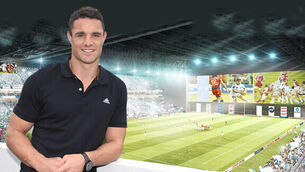 Racing Metro have eyes set on &euro;1.6m man Dan Carter