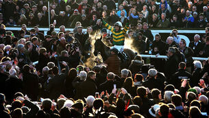 A slavish, relentless obsession to his trade McCoy&rsquo;s biggest asset 