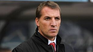 Believing the hype for another flurry cross the Mersey