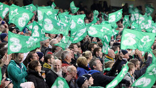 Ireland ready to prove the perfect host for World Cup