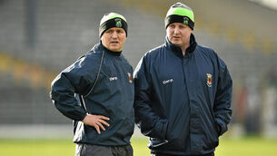 Management sagas always play out on side of players