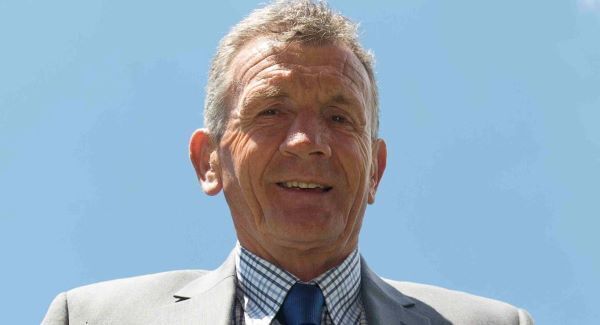 Liam Sammon: Take power out of hands of &lsquo;counter-productive&rsquo; Congress