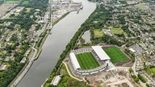 Cork board driving on with &euro;70m P&aacute;irc U&iacute; Chaoimh plan