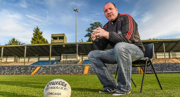 The big interview: Brian Cuthbert stirring a&nbsp;new Cork cocktail