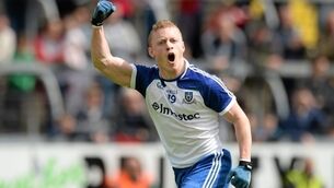 Miche&aacute;l Quirke: The importance of the GAA sub