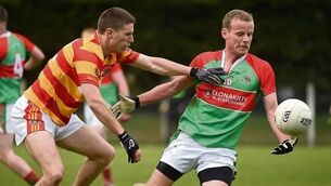 Newcestown shock Clonakilty to claim bragging rights