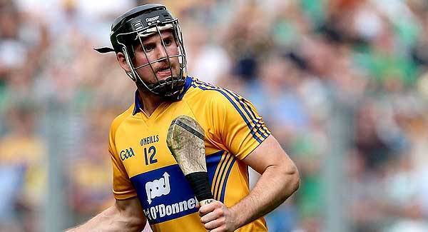 Clare ready to put on a performance, predicts Colin Ryan