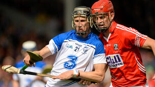 The start of something special for Waterford?