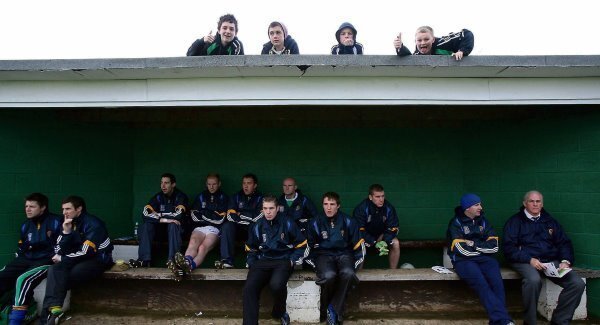 Championship Preview: Life&rsquo;s a bench in twilight zone