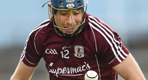 Galway marksman Conor Cooney to miss Leinster championship