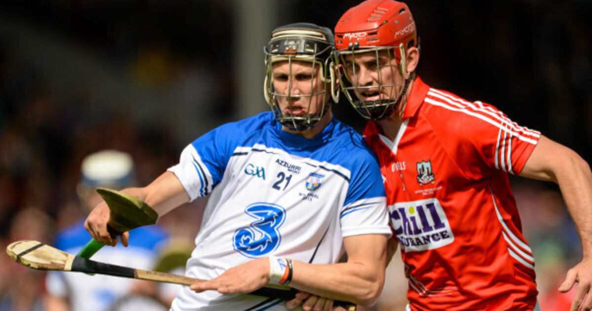 Cork hurlers lack cutting edge, says Jamesie O’Connor