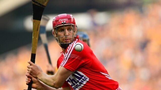 Lorcan McLoughlin set for Cork return in late summer