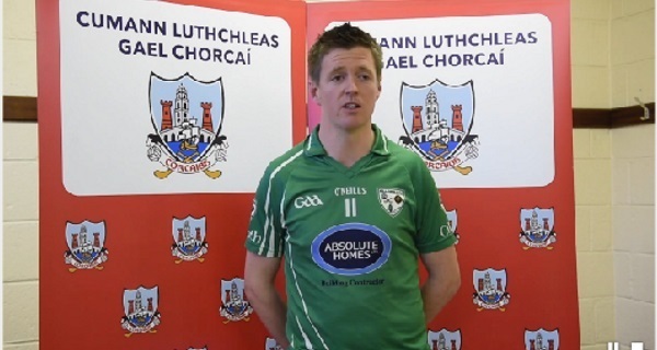 Killeagh captain Philip O'Neill looks ahead to the championship summer