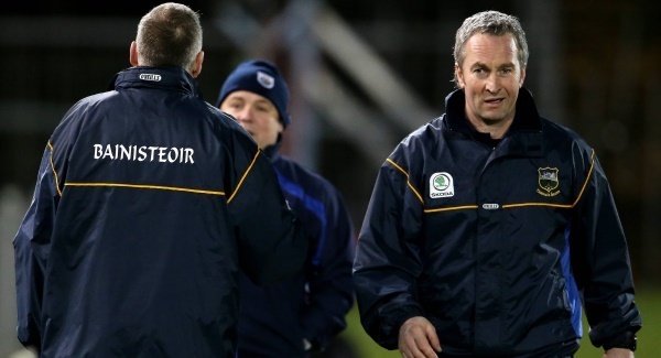 Michael Ryan says it&rsquo;s always down to desire