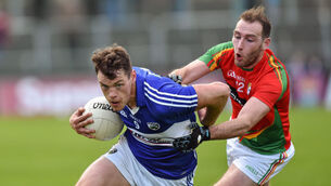 Gym work will not pay off if players don&rsquo;t have skills, says Mike McGurn