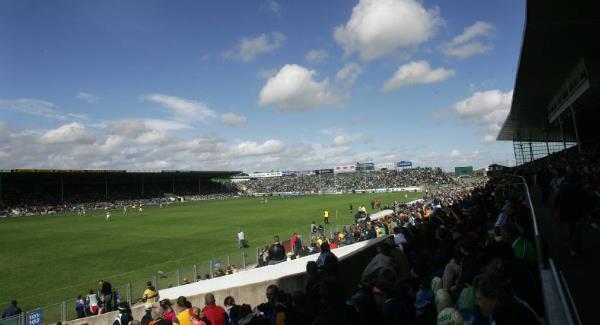 Michael Cleary: Thurles should be permanent home of Munster final