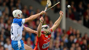 Enda McEvoy: It is not an equally big match for both sides &mdash; Cork simply have to win