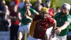Darragh O&rsquo;Connell&rsquo;s late point edges derby joust for Youghal