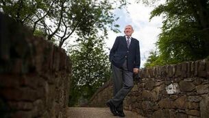 Liam Griffin Interview: Made in Wexford, stayed in Wexford