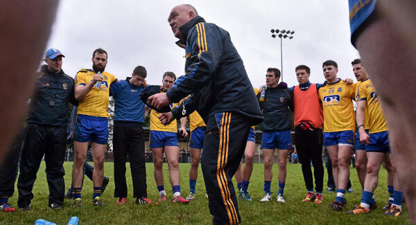 Dara &Oacute; Cinn&eacute;ide:&nbsp;Everyone&rsquo;s eyes turn towards Roscommon