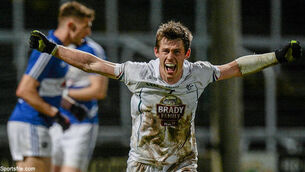 Dara Ó Cinnéide: Sometimes the scenic route trumps the shorter journey