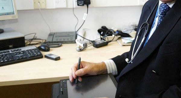 €250k salary 'won’t entice people to system that is falling apart,' says consultants body