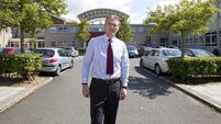 Jarlath Burns Interview: For the good of the game