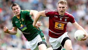Conor Neville: Celtic Tiger blamed for fall of Meath softies, naturally
