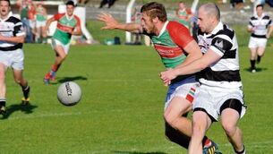 Hard work pays as St Nicholas&rsquo; keep top status and reach last 16