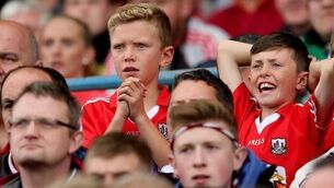 Conor Neville: The maligned &lsquo;system&rsquo; due a break for one week
